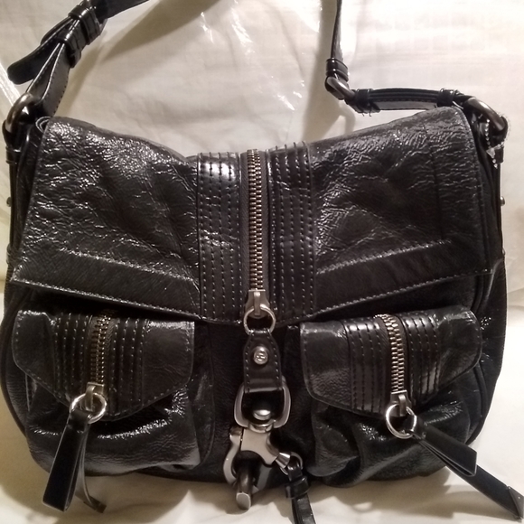 Francesco Biasia handbag